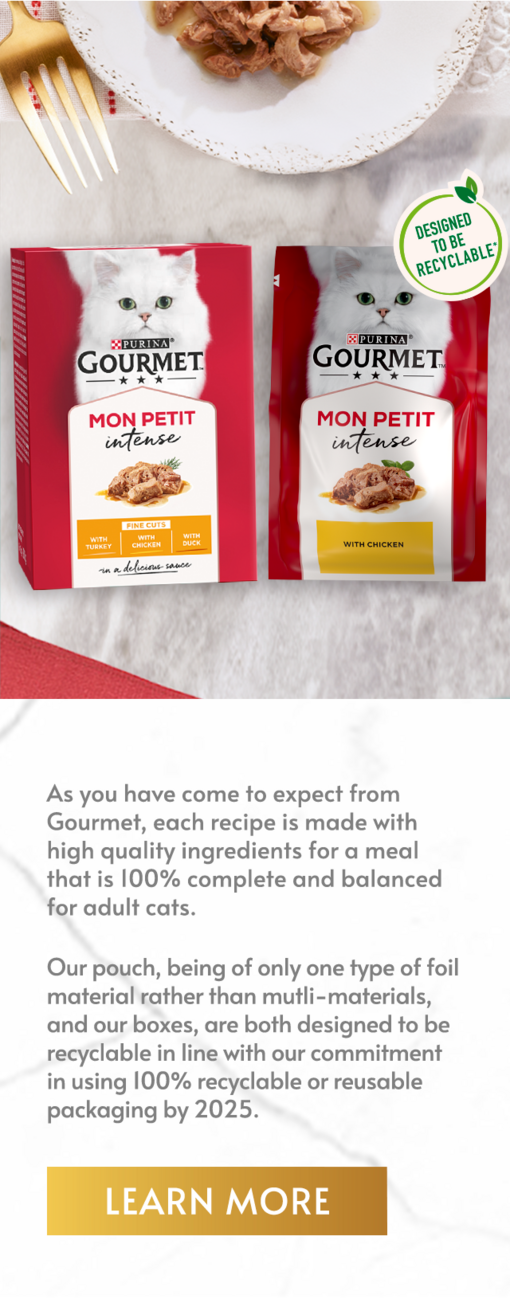 Is Gourmet Mon Petit Cat Food Good For Cats Is Gourmet Mon Petit Cat Food Good For Cats